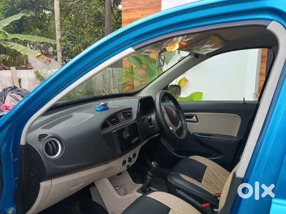 Maruti Suzuki Alto 800 2020