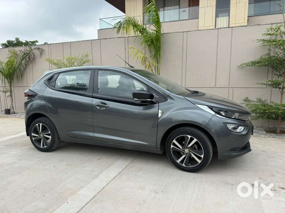 Tata Altroz Petrol 2022 Immaculate Condition