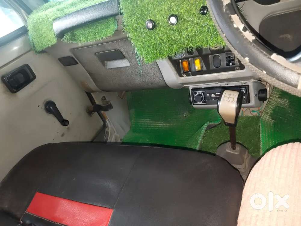 Mahindra Bolero 2008