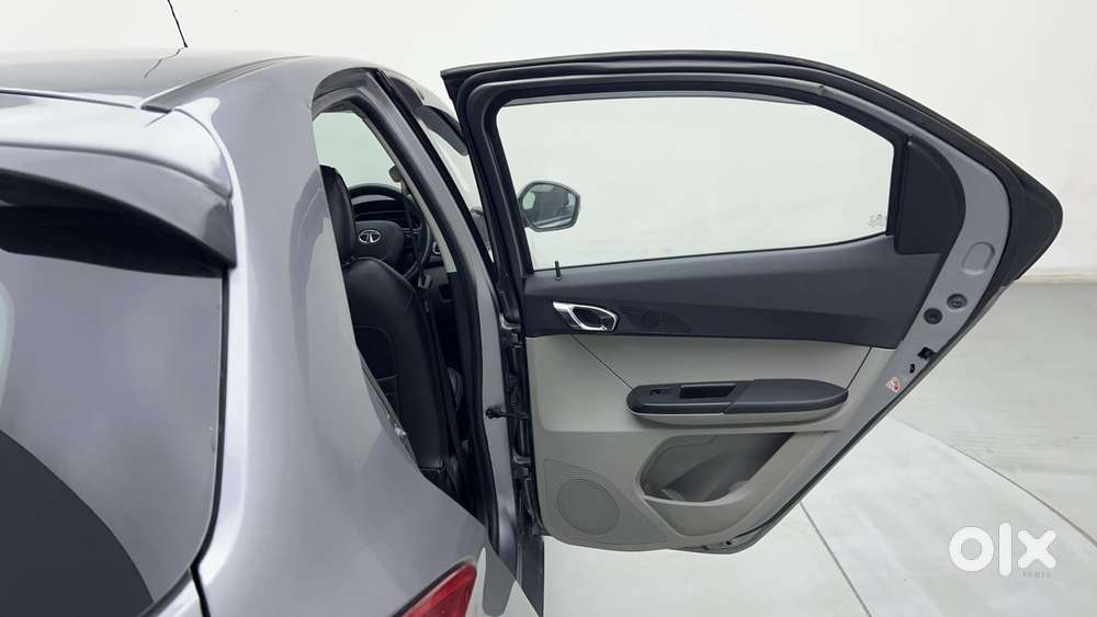 Tata Tiago 1.2 Revotron Xz Plus, 2019, Petrol