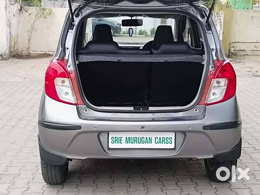 Maruti Suzuki Celerio Zxi(o) Mt, 2020, Petrol