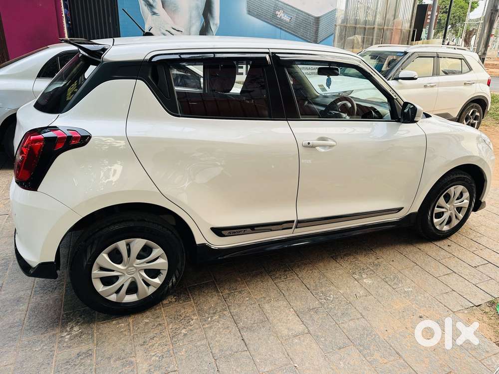 Maruti Suzuki Swift 2023, 2023, Petrol