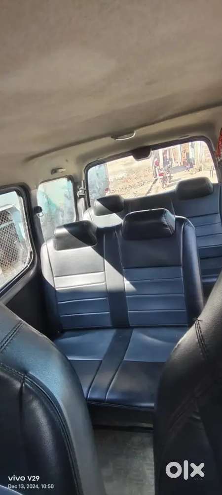 Maruti Suzuki Eeco 2023 Petrol 39642 Km Driven