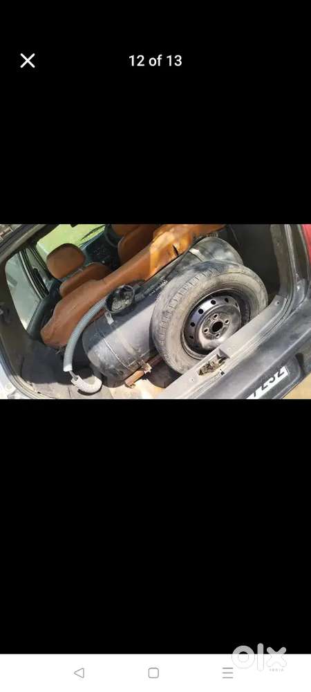 Lpg Pass 27 Tak Passing Engine Gear Ki Ok