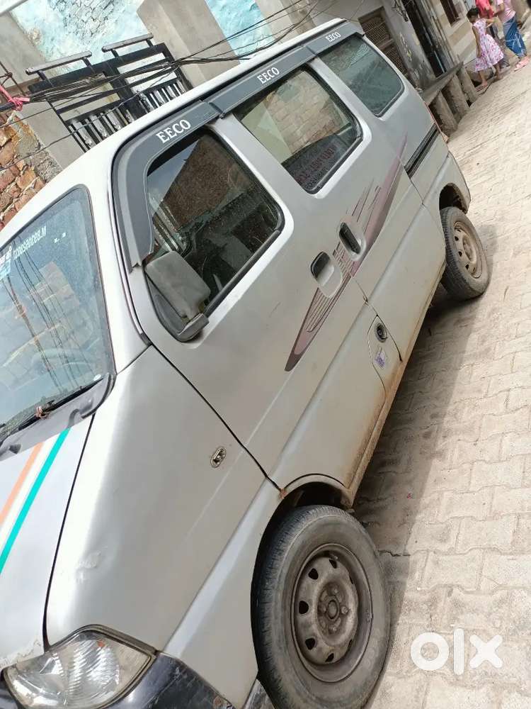 Gadi Running Mein