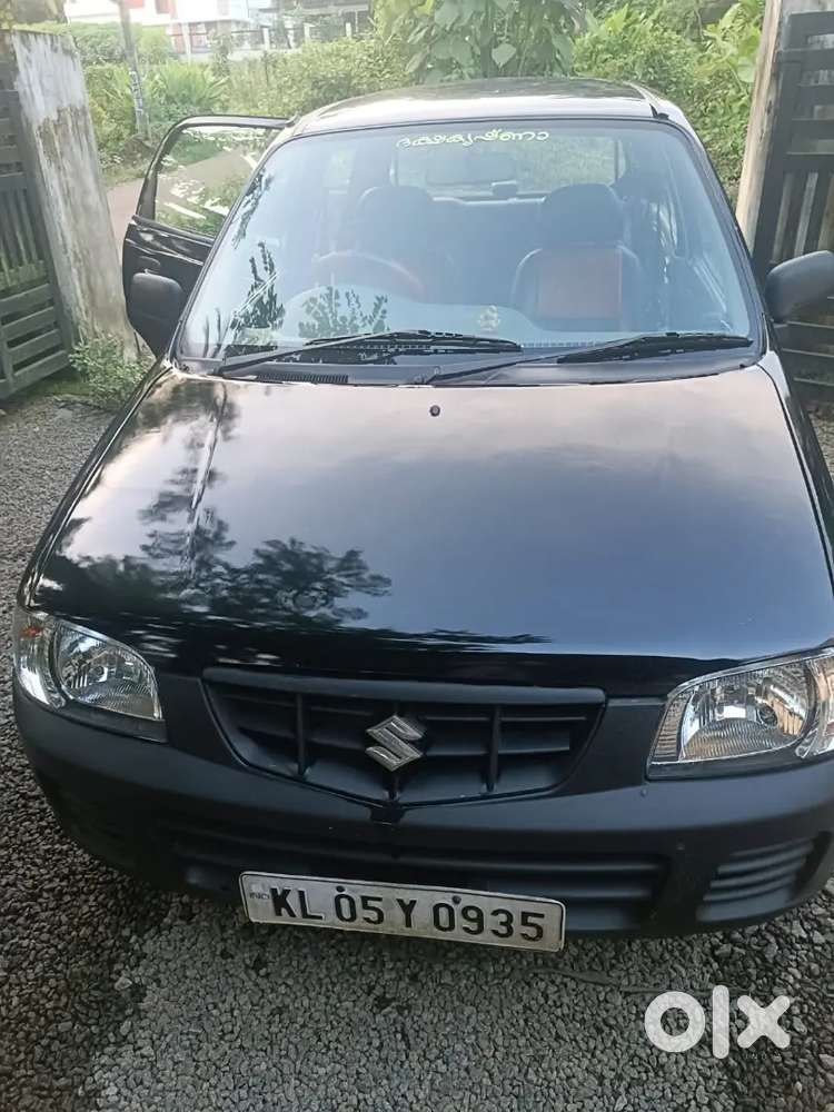 Maruti Suzuki Alto 2007