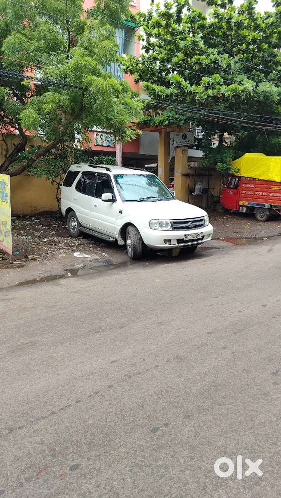 Tata Safari Dicor 2012 Manual