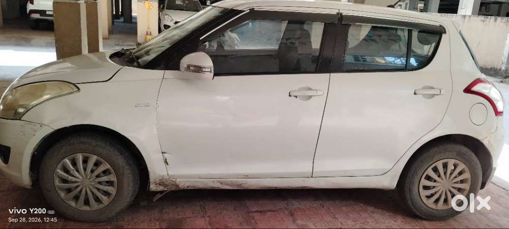 Maruti Swift Vdi 2013 Diesel