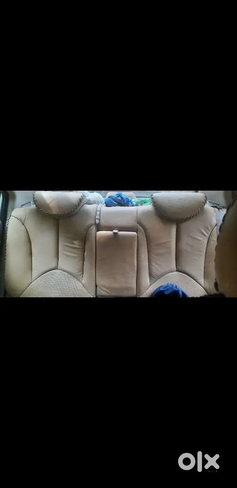 Hyundai Verna 2010 Diesel