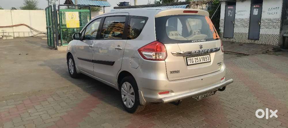 Total Showroom Service