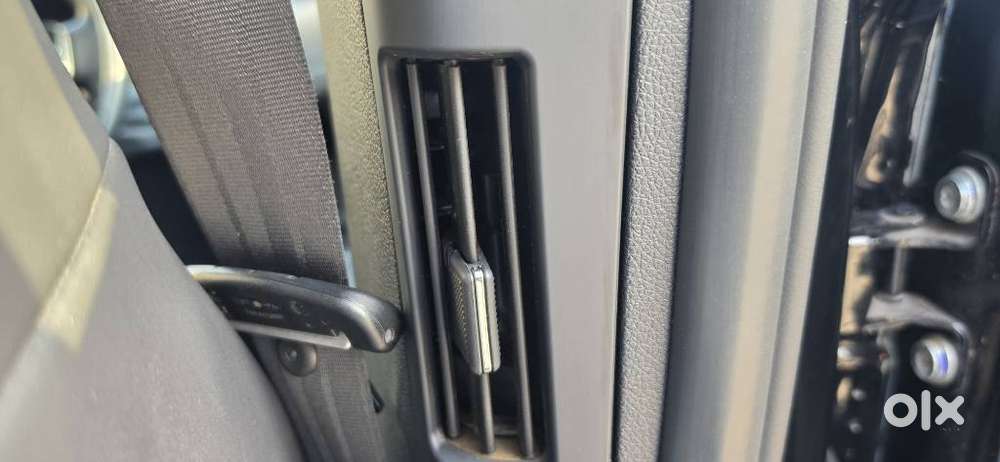 Tata Safari, 2025, Diesel