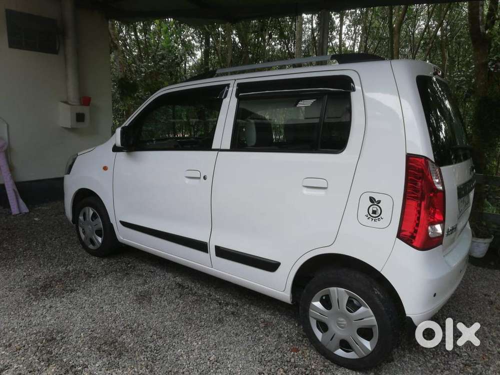 Maruti Suzuki 2018 Car