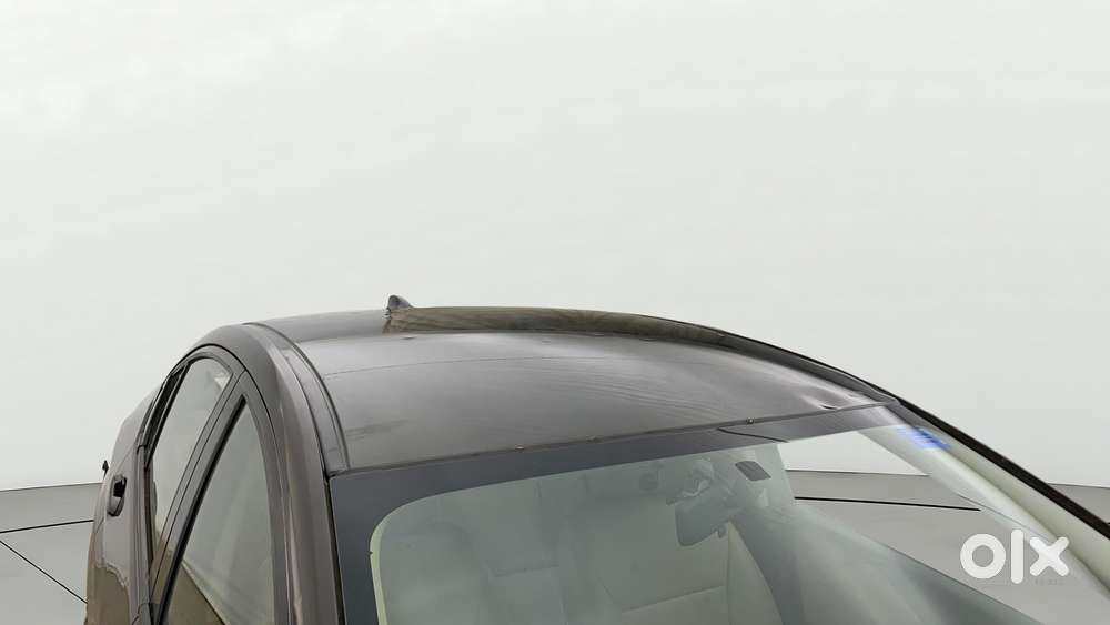 Honda City 2015-2017 I Vtec Sv, 2015, Petrol