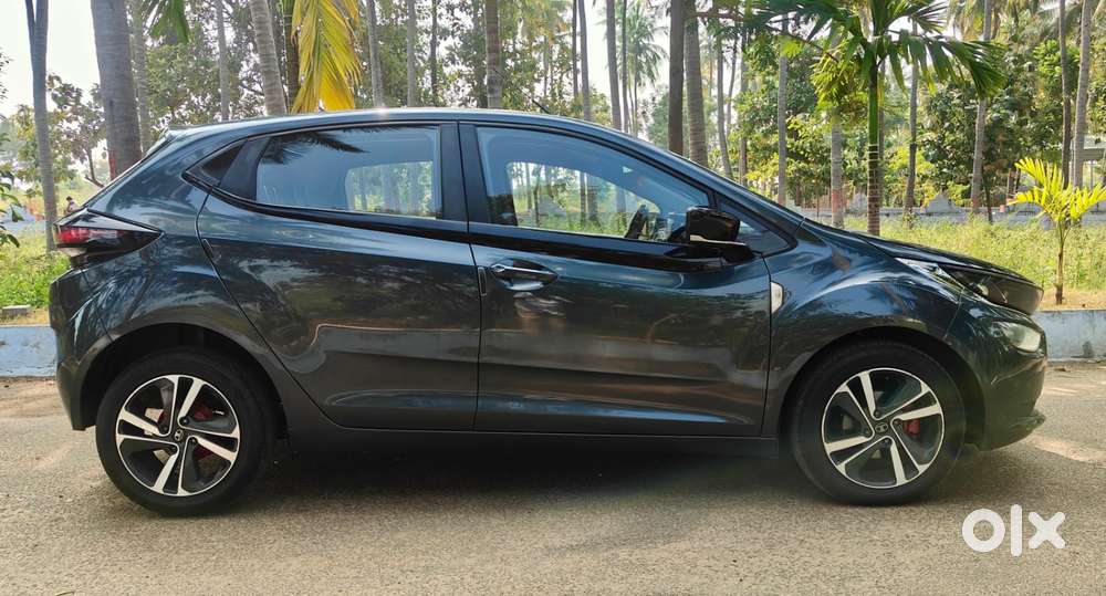 Tata Altroz 1.5 Xz Diesel, 2021, Diesel