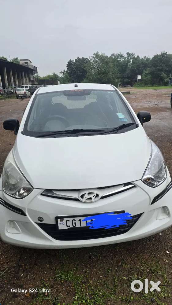 Hyundai Eon 0.8 Era 2016