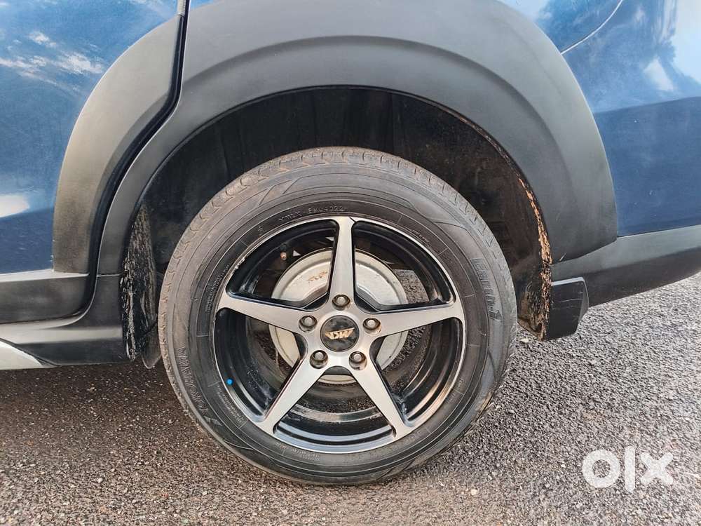 Maruti Suzuki Xl6 1.5 Alpha Mt, 2019, Petrol