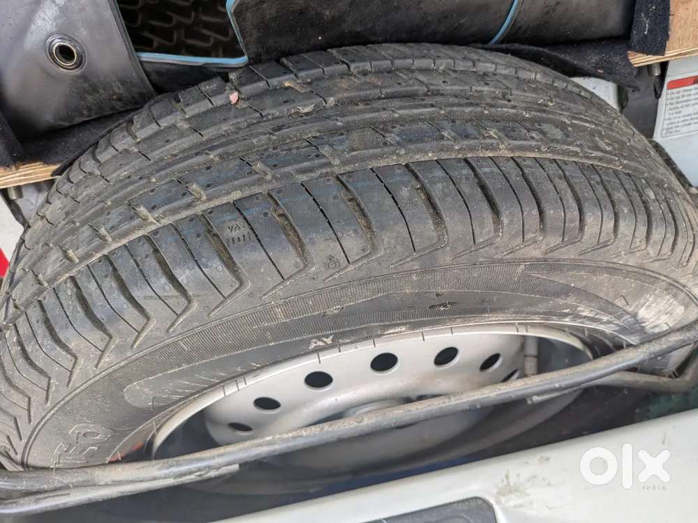 Maruti Wagonr Lxi (o) Cng - 2022 (35,000 Km) - Alloy Wheels & Sony Sys