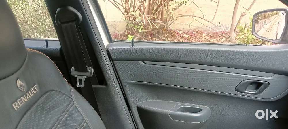 Kwid 2016 Model 45000 Km Anupam Garden Ke Pass Maruti Business Park