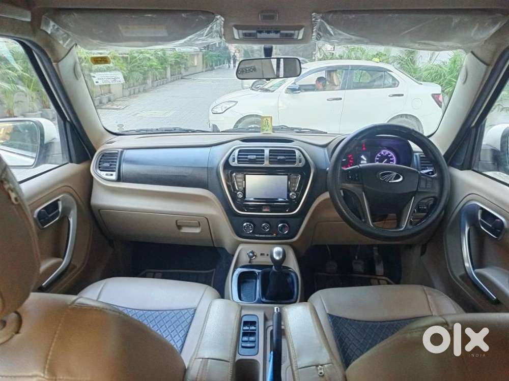Mahindra Bolero Neo 1.5 N 10 (o), 2022, Diesel