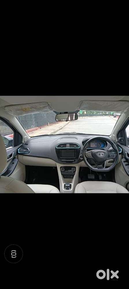 Tata Tiago Ev