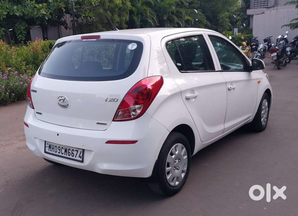 Hyundai I20 Magna 1.4 Crdi (diesel), 2013, Diesel