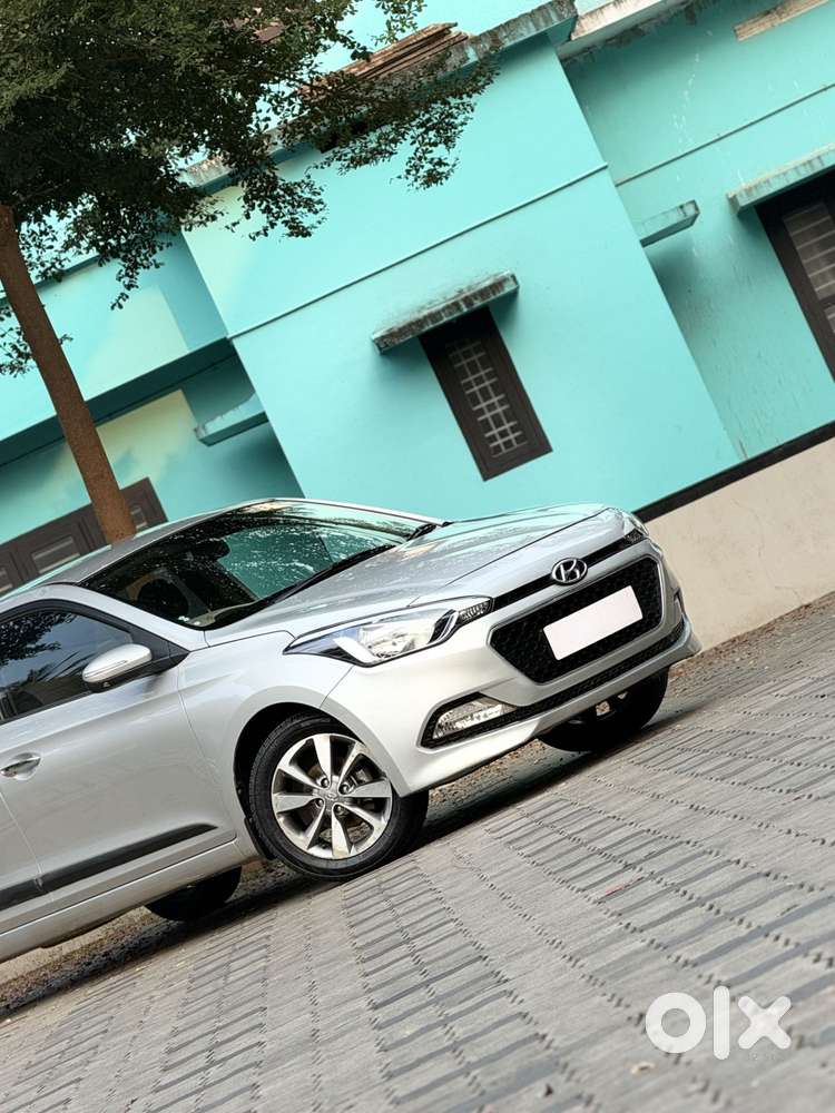 Hyundai Elite I20 Asta 1.4 Crdi, 2014, Diesel