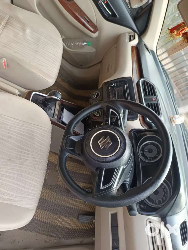 Maruti Suzuki Dzire 2018 Diesel Well Maintained