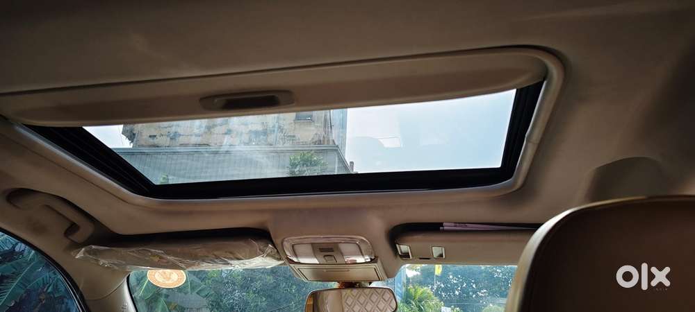 Mahindra Xuv500 W11, 2021, Diesel