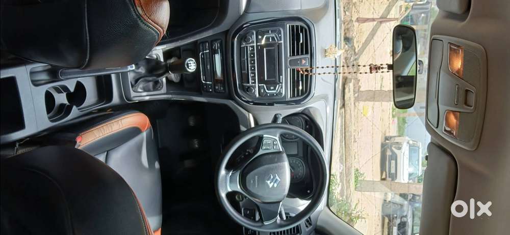 Maruti Vitara Brezza 2018 Diesel