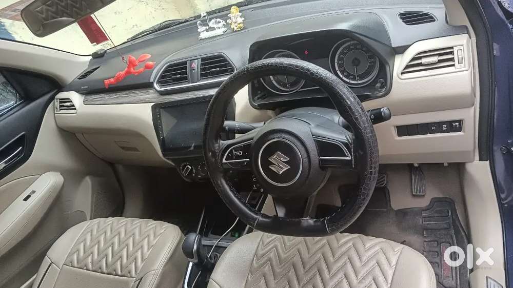 Maruti Suzuki Dzire 2025