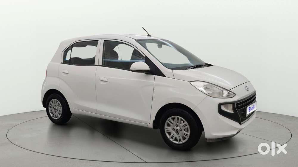 Hyundai New Santro 1.1 Sportz Executive Cng, 2020, Cng & Hybrids