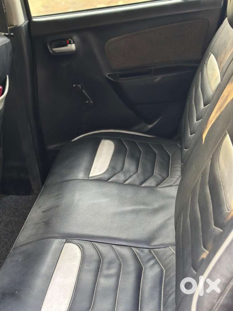 Maruti Suzuki Wagon R 2016 Cng & Hybrids Well Maintained