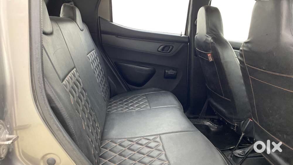 Renault Kwid Rxt, 2018, Petrol