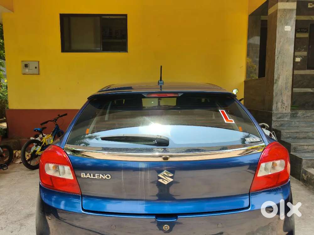 Baleno Kasargod Registration Kl 14