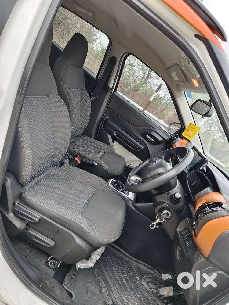 Citroen C3 Feel (o) 1.2 Petrol, 2023, Petrol