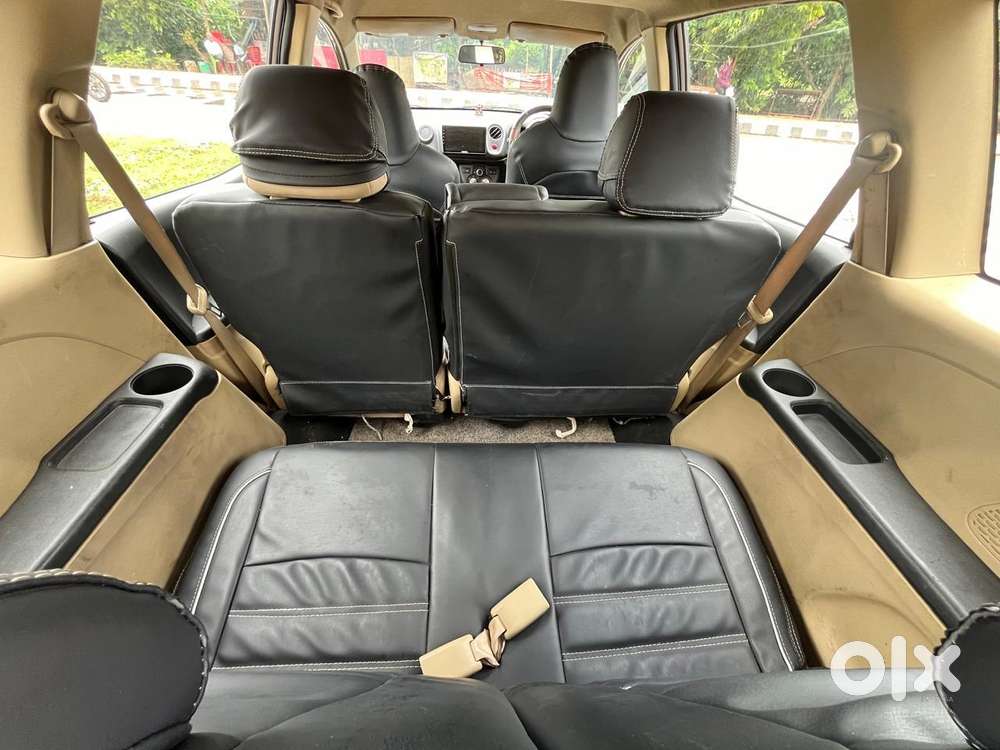 Honda Mobilio V Option I-dtec, 2015, Diesel