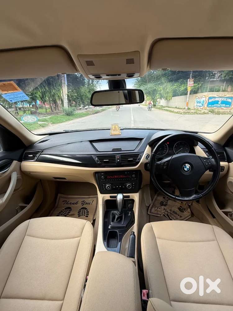 Bmw X1 Sdrive18i Xline, 2011, Petrol