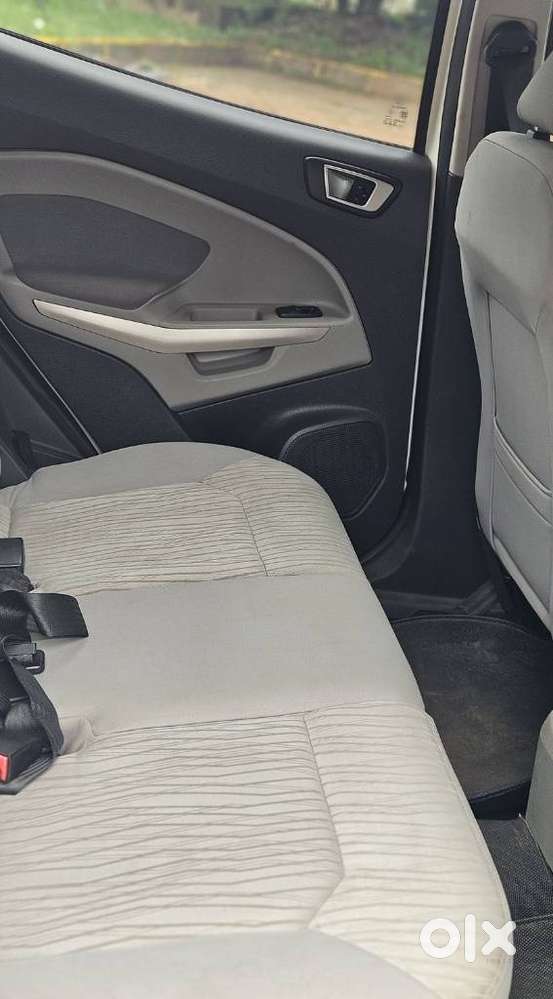 Ford Ecosport [ ] 1.0 Ecoboost Titanium, 2013, Petrol