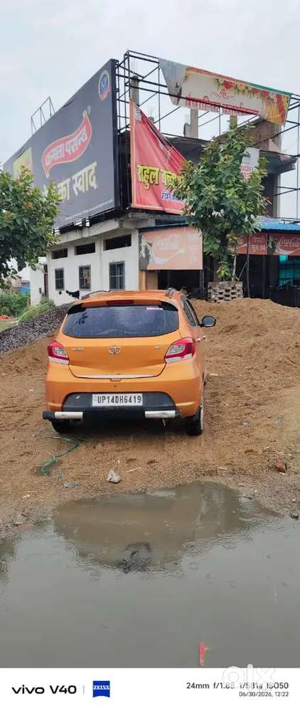 Tata Tiago 2018