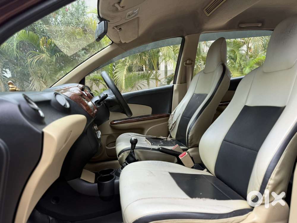 Honda Mobilio V I-dtec, 2015, Diesel