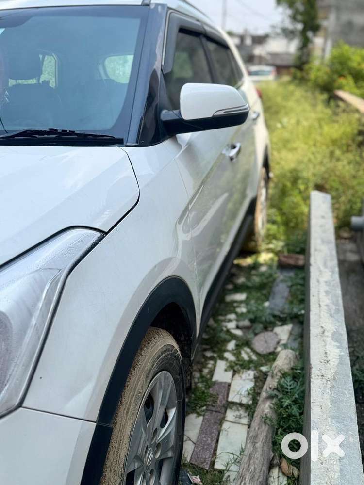 Hyundai Diesel Car 2018 1st Owner New Condition Vip No