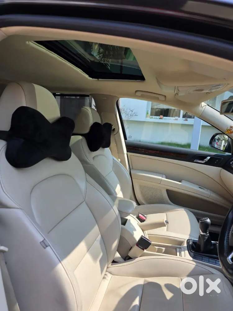 Skoda Superb/ Manual/2015/petrol/well Maintained