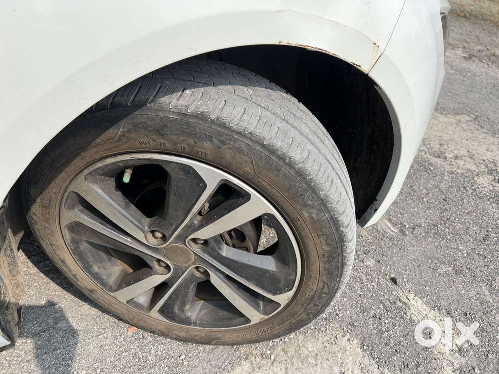 Tata Altroz 1.2 Xz Plus Petrol, 2022, Petrol