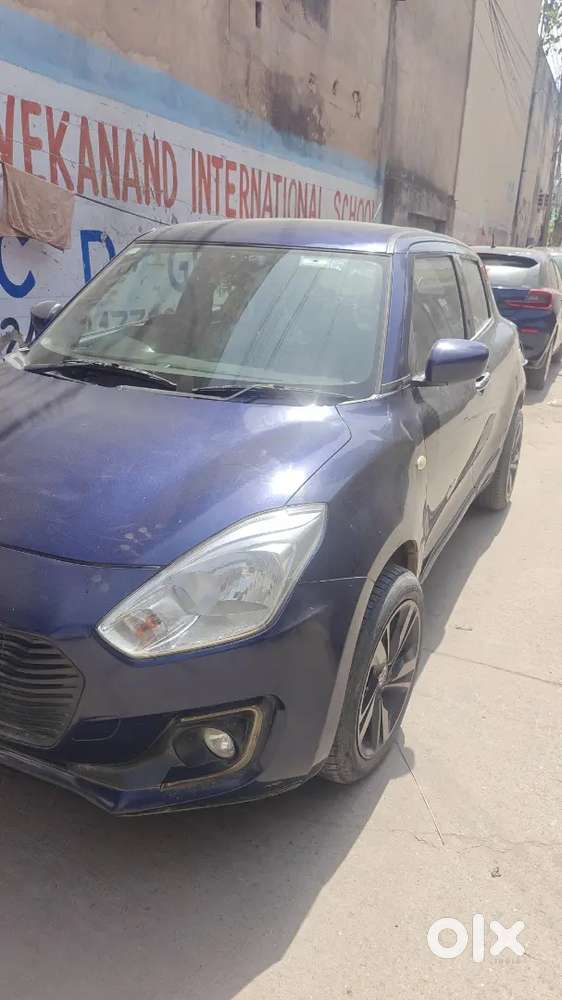 Well Maintained Car With Company Fitted Alloy Wheels.with Screen