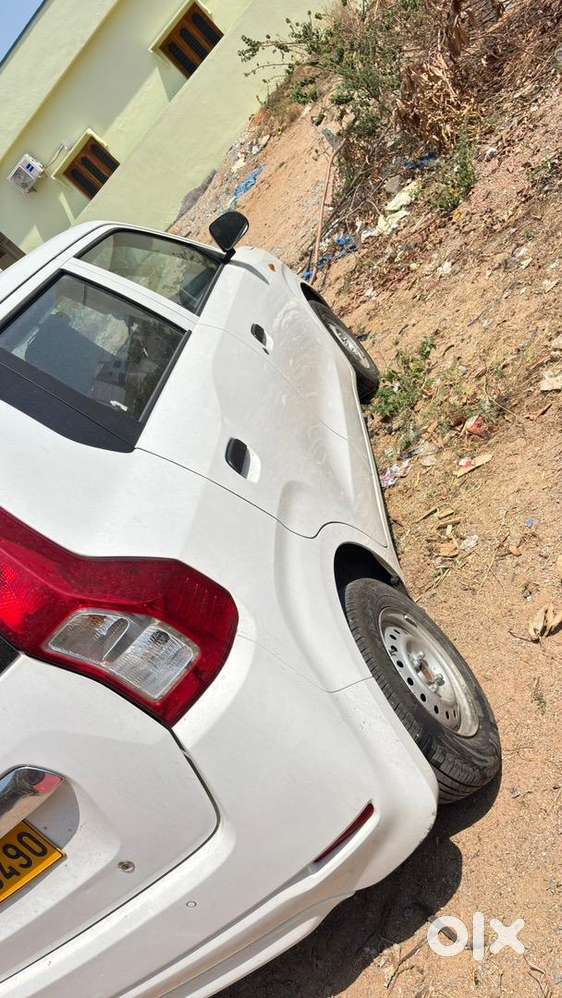 Maruti Suzuki Lxi 2025