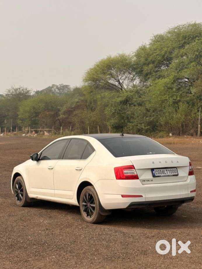 Skoda Octavia 2.0 Tdi Mt Style, 2016, Diesel