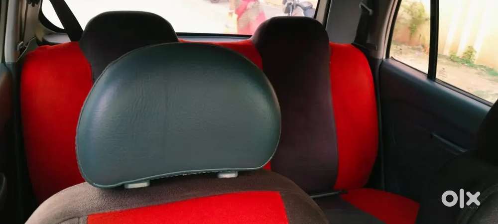 Hyundai Santro Xing 2008