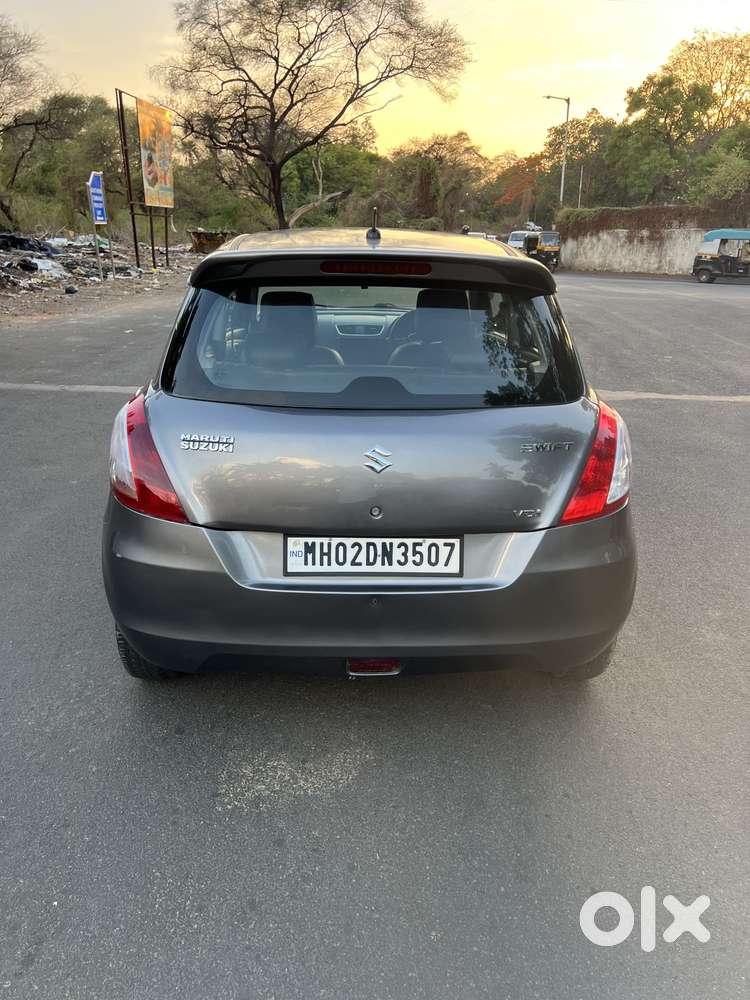 Maruti Suzuki Swift Vdi Bs Iv, 2014, Diesel