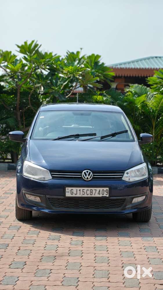 Volkswagen Polo Comfortline 1.2l Diesel, 2014, Diesel