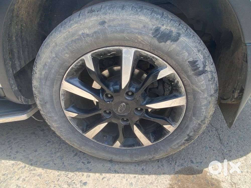 Mahindra Xuv500 W11, 2018, Diesel